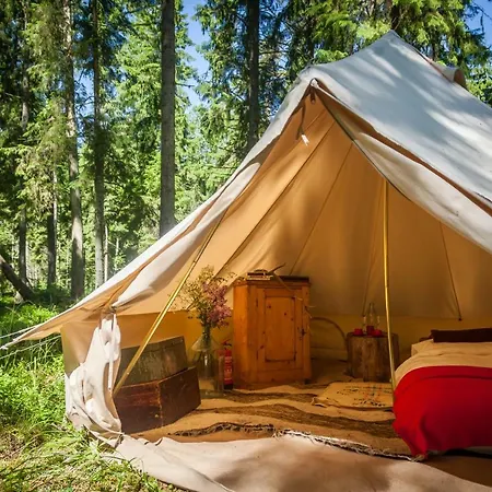 Projekt-kodu Retreat & Eco-hostel *
