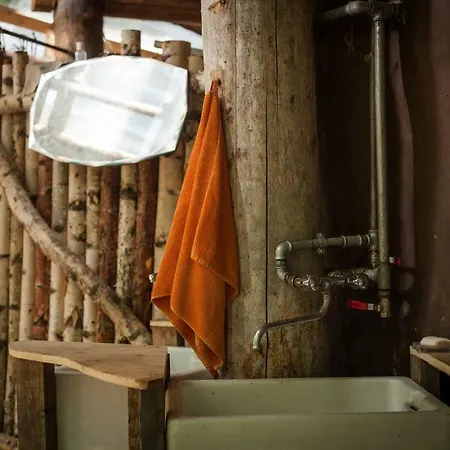 Projekt-kodu Retreat & Eco-hostel *